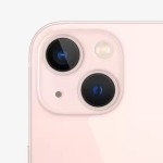 Apple iPhone 13 128 GB pink refurbished