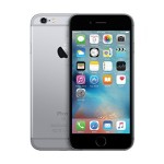 Apple Iphone 6 32 GB Space Grey refurbished