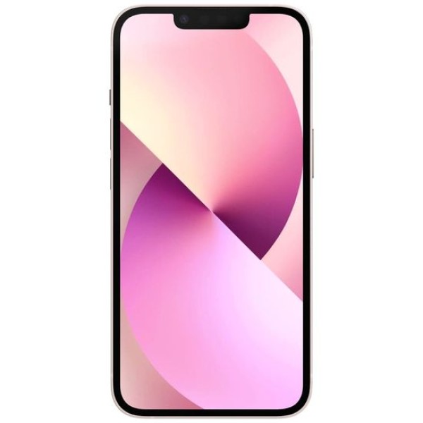 Apple iPhone 13 128 GB pink refurbished