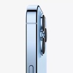 Apple iPhone 13 Pro (Sierra Blue, 128 GB) refurbished
