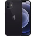 Apple iPhone 12 Mini, 128GB, Black refurbished