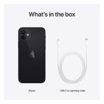 Apple iPhone 12 (128GB) -refurbished