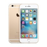 Apple iPhone 6s Plus 64GB ROM 2GB RAM Gold refurbished-0