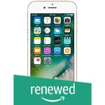 Apple iPhone 7 (Gold, 256GB Storage) refurbished