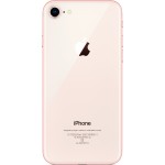 Apple iPhone 8 (128 GB ROM , Gold) refurbhished
