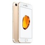 Apple iPhone 7 (Gold, 256GB Storage) refurbished