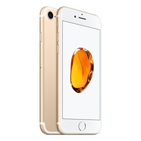 Apple iPhone 7 (Gold, 256GB Storage) refurbished