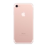 Apple iPhone 7 32GB Rose Gold refurbished