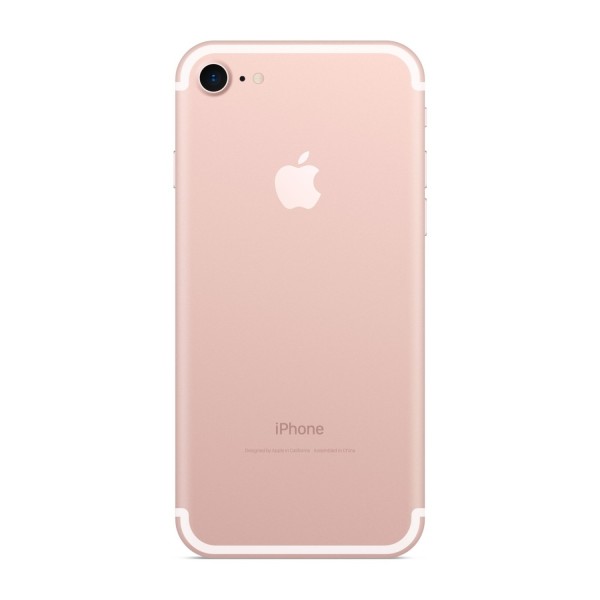 Apple iPhone 7 32GB Rose Gold refurbished