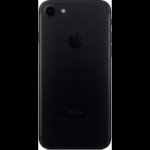 Apple iPhone 7 ( 32 GB, Black) refurbished