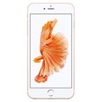 Apple iPhone 6s Plus 32GB Rose Gold refurbished