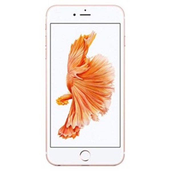 Apple iPhone 6s Plus 32GB Rose Gold refurbished