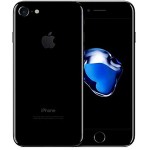 Apple iPhone 7 (128 GB, Black) refurbished
