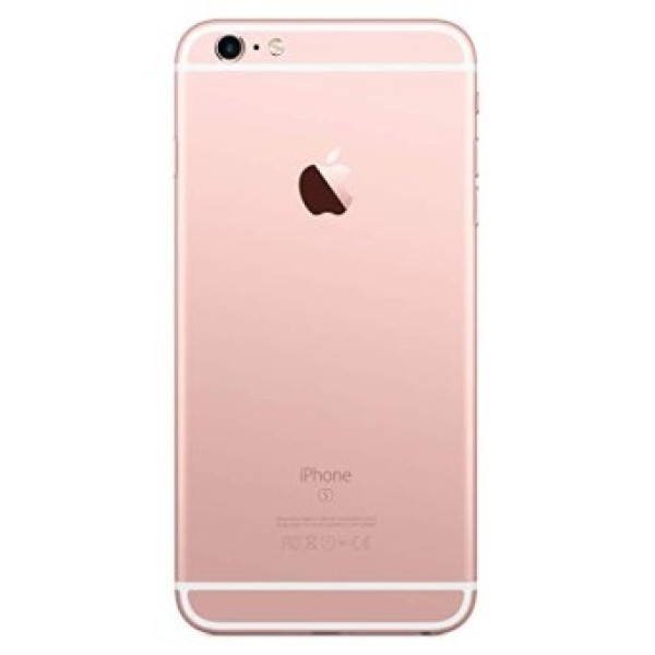 Apple iPhone 6s Plus 32GB Rose Gold refurbished