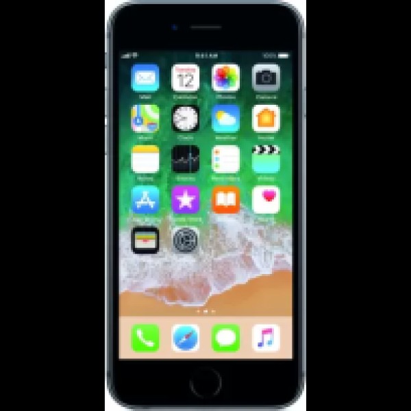 Apple iPhone 6s 32 GB, Space Grey refurbished