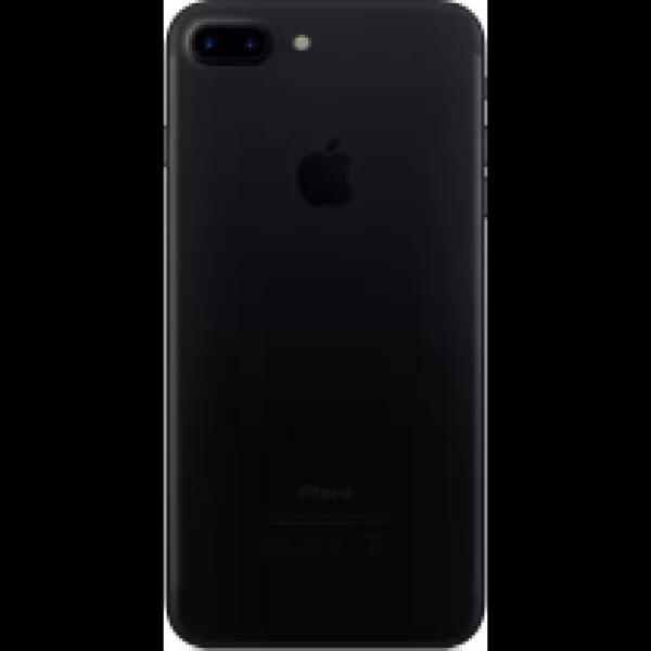 Apple iPhone 7 Plus (256 Gb rom, Black) refurbished