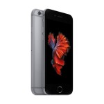 Apple iPhone 6s (128GB) - Space Grey refurbished