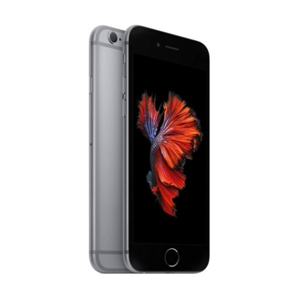 Apple iPhone 6s (128GB) - Space Grey refurbished
