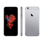 Apple iPhone 6s (128GB) - Space Grey refurbished