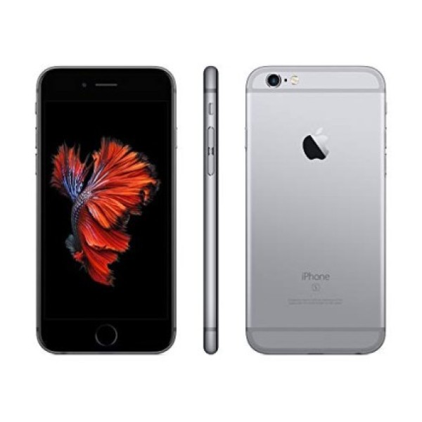 Apple iPhone 6s (128GB) - Space Grey refurbished