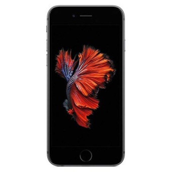 Apple iPhone 6s (128GB) - Space Grey refurbished