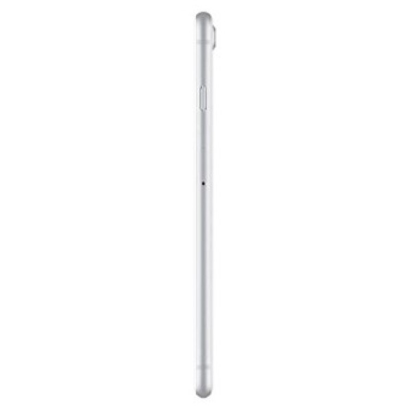 Apple iPhone 8 Plus (256GB) - Silver refurbished