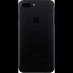 Apple iPhone 7 Plus (3 GB RAM 32 Gb rom, Black) refurbished