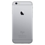 Apple iPhone 6s (128GB) - Space Grey refurbished