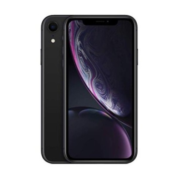 Apple iPhone XR 256GB Black refurbished
