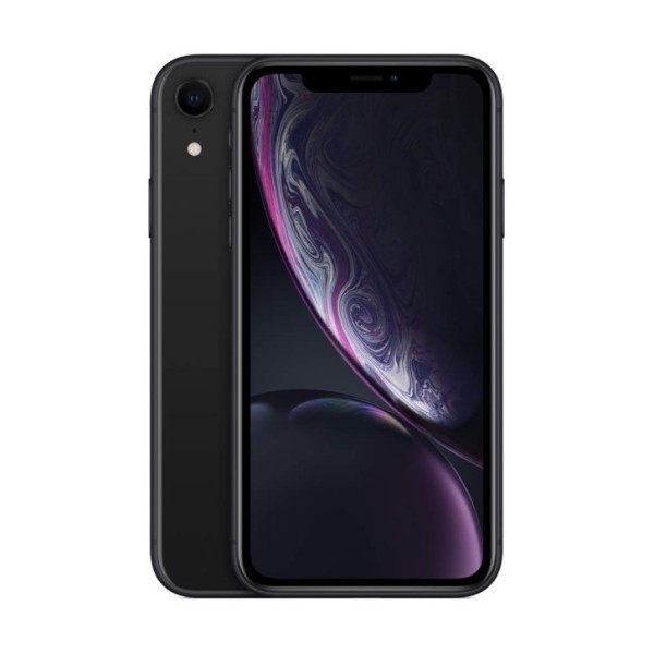Apple iPhone XR 256GB Black refurbished