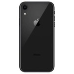 Apple iPhone XR 256GB Black refurbished