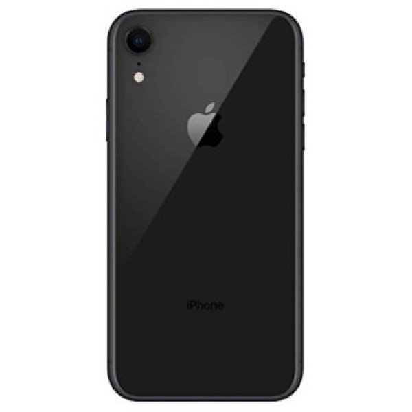 Apple iPhone XR 256GB Black refurbished