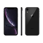 Apple iPhone XR 256GB Black refurbished