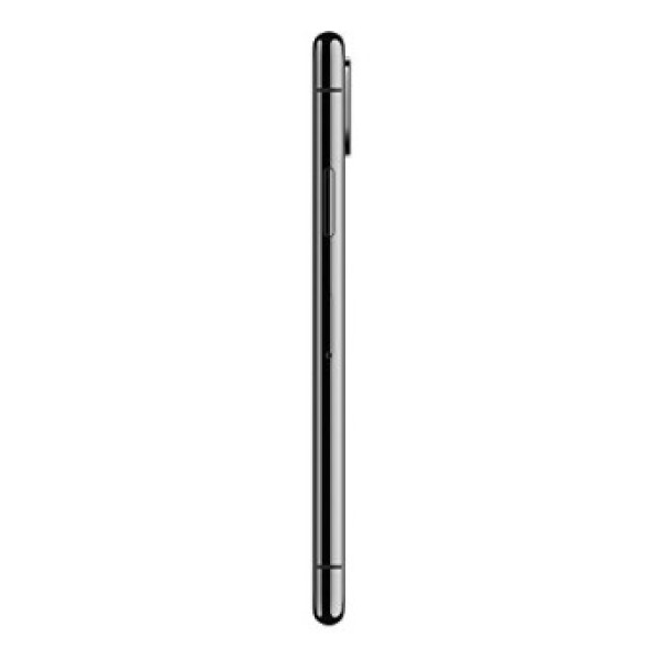 Apple iPhone X (64GB, Space Grey) refurbished