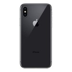 Apple iPhone X (64GB, Space Grey) refurbished
