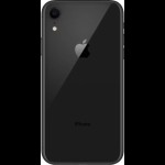 Apple iPhone XR Black 128 GB refurbished
