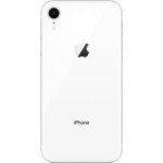 Apple iPhone XR ( 3GB RAM 64 GB, White) refurbished