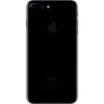 Apple iPhone 7 Plus (128GB) black refurbished