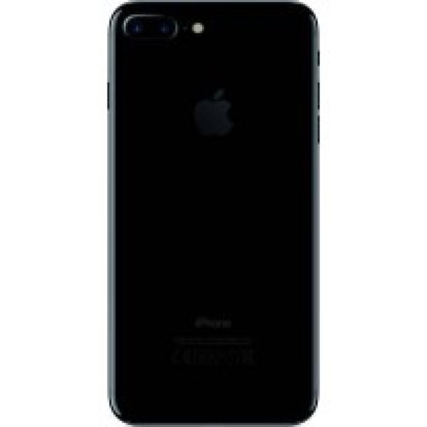 Apple iPhone 7 Plus (128GB) black refurbished
