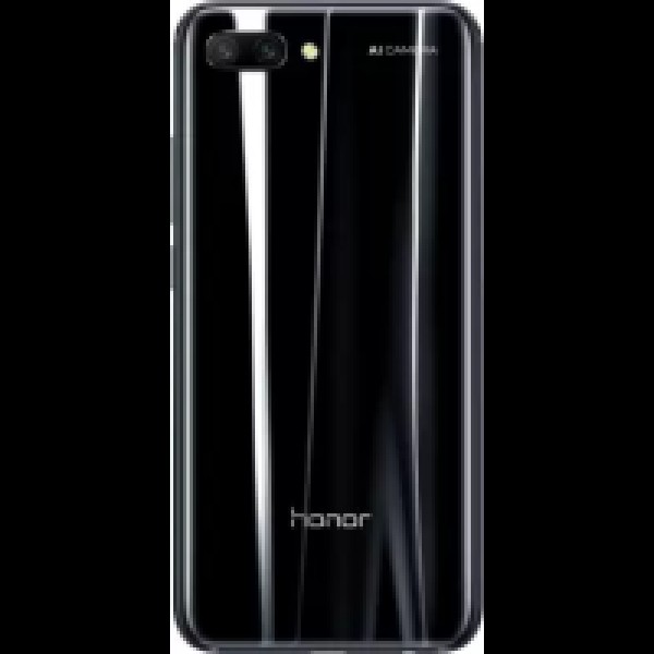 Honor 10 Midnight Black 128GB 6GB RAM