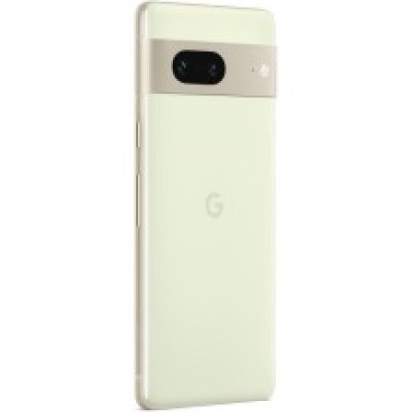 Google Pixel 7 5G (Obsidian, 8GB Ram 128GB Storage) refurbished