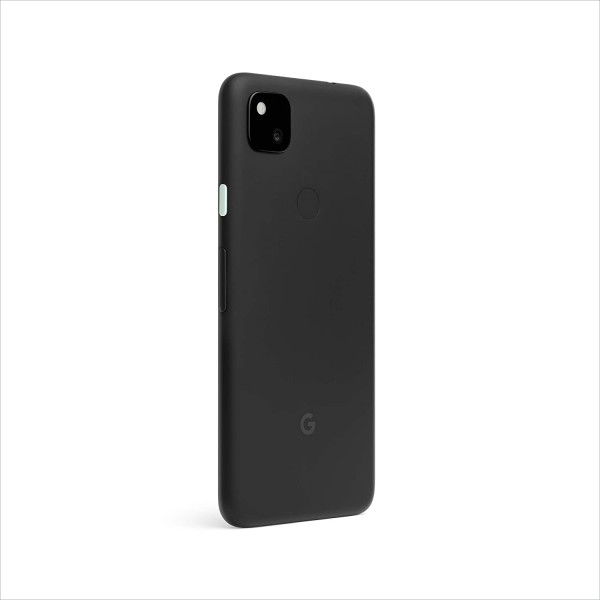 Google Pixel 4a (6GB RAM, 128GB Storage) refurbished