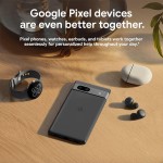 Google Pixel 7a 5G (Sea, 8GB RAM, 128GB Storage) (refurbished)