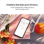 Google Pixel 4a (6GB RAM, 128GB Storage) refurbished