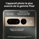 Google Pixel 7 Pro (Obsidian, 128 GB) (12 GB RAM) (refurbished)