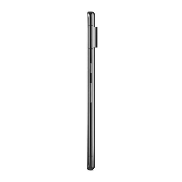 Google Pixel 7 Pro (Obsidian, 128 GB) (12 GB RAM) (refurbished)