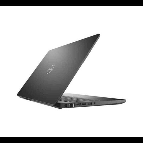 Dell Latitude 3580 Core i5-7th Gen-15.6 Inch Laptop-8 GB Ram-256GB SSD Black laptop refurbished