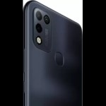 Infinix Hot 10 Play Obsidian Black, 3GB RAM, 32GB Storage (refurbished)