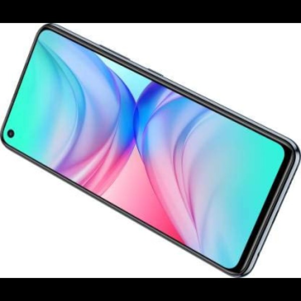 Infinix HOT 10 4GB, RAM, 64GB Storage refurbished