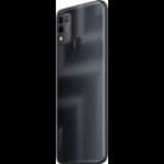 Infinix Hot 10 Play Obsidian Black, 3GB RAM, 32GB Storage (refurbished)